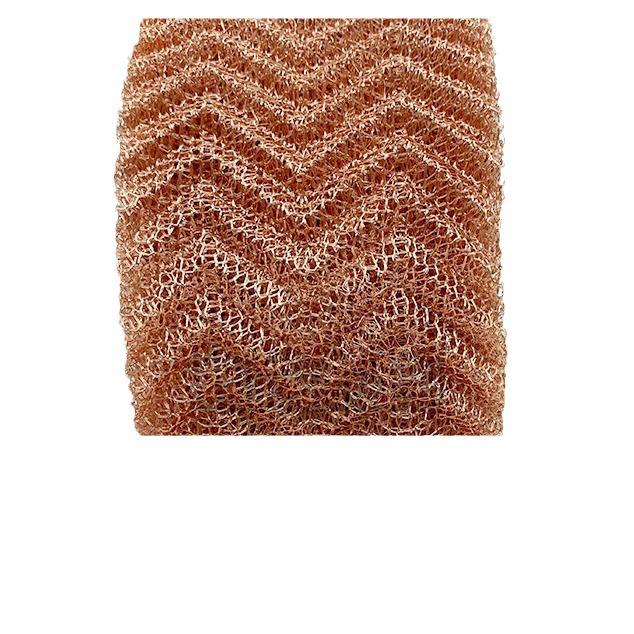 Stainless Steel Mesh Cylinder Bag: Insect & Rodent Proof Plant Protection Net