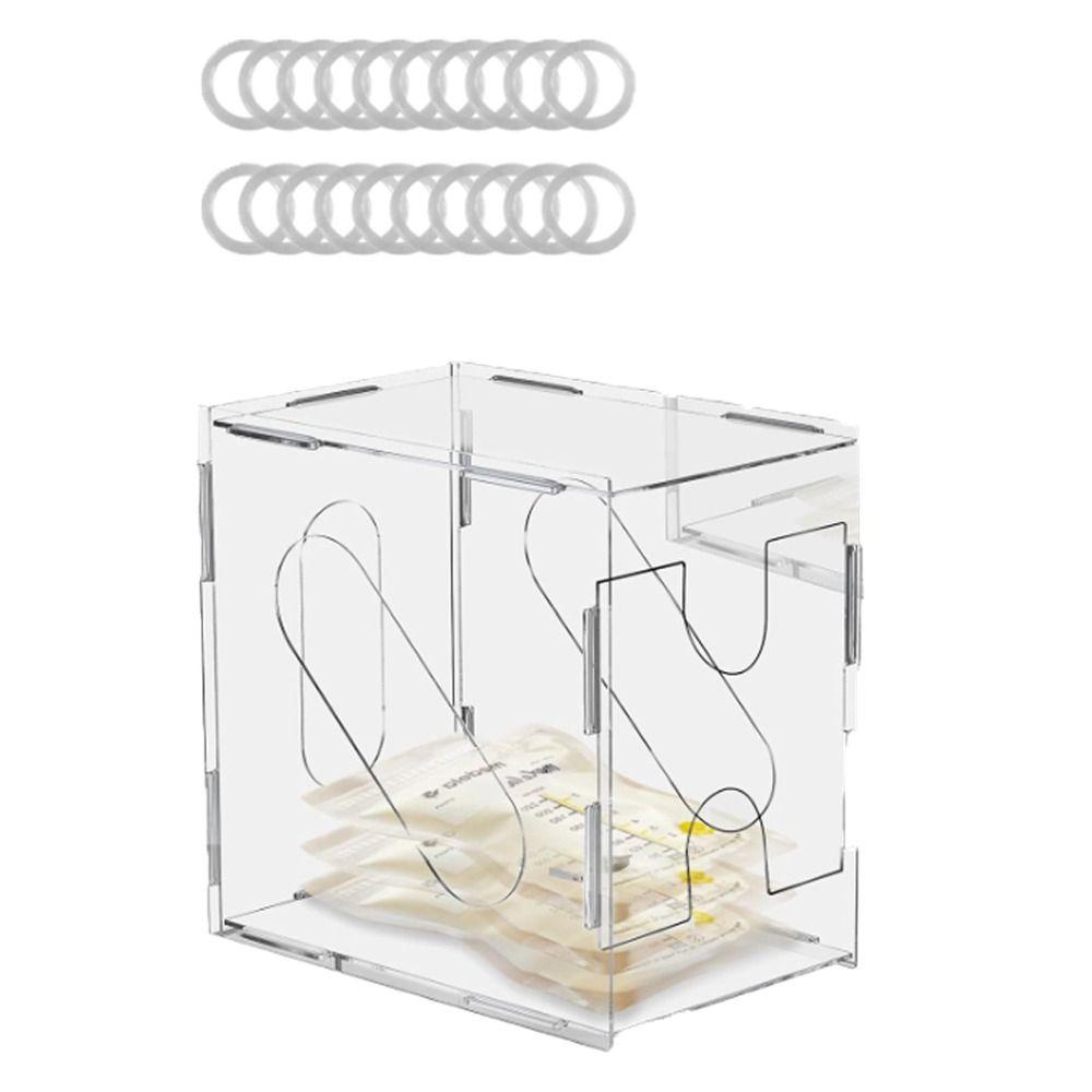 

Многоразовый органайзер для хранения замороженного грудного молока