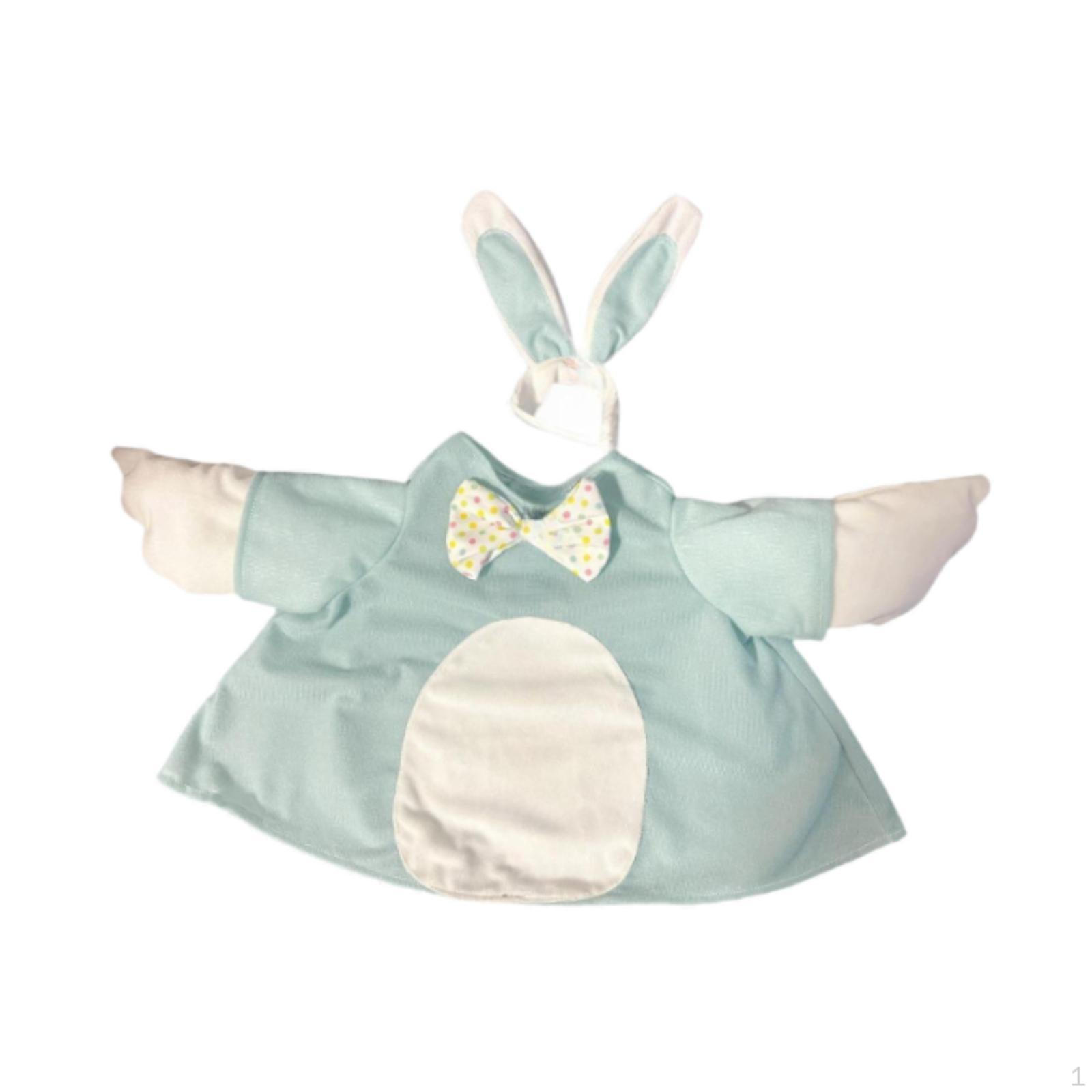 

Garden Goose Statue Costume Clothing Multifunctional Birthday Party Decor