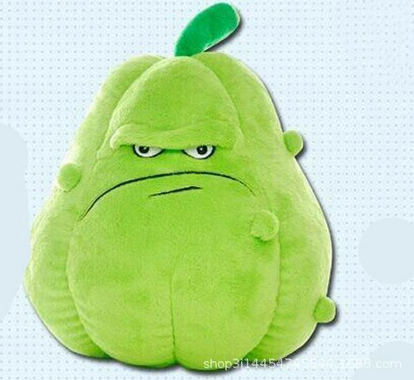Hot-Selling Large Plush Toy Shooter
