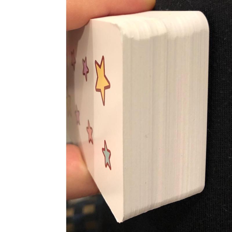 Kawaii Tarot: Balíček kouzel a roztomilých 78 karet (Moderní tarotová knihovna)