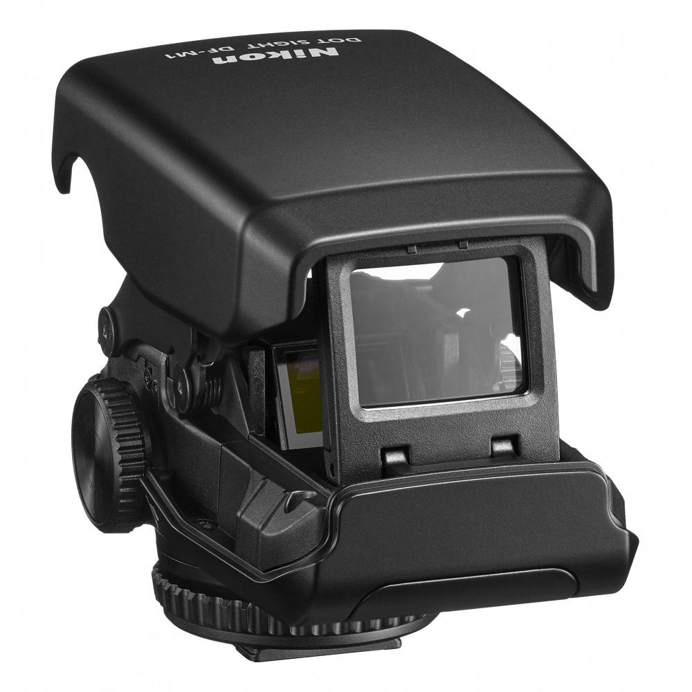 Nikon Dot Sight DF-M1 for Nikon SLRZP1000
