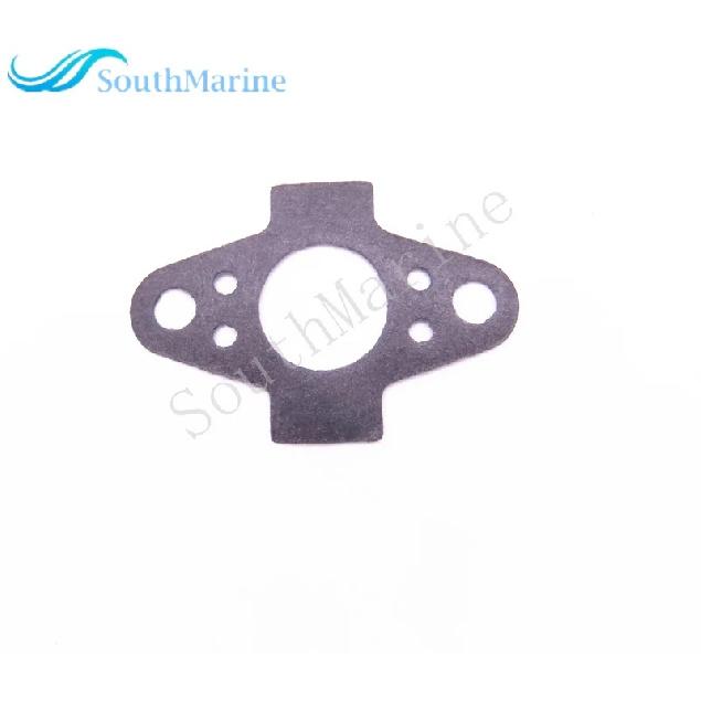 Boat Motor F2.6-04000018 Carburetor Gasket for Parsun HDX 4-Stroke F2.6 Outboard Engine