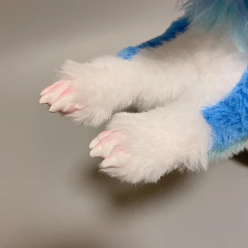 50cm Disney Sisu Dragon Plush Toy Disney Cartoon Dragon Hunt Legend Toys Soft Stuffed Animal Kawaii Dolls Birthday Present