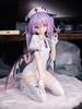NEW Pink Charm Figure YV EVE SWEET TOXIC Rurudo Nurse 1/6 Anime Girl PVC Action Figure Toy Statue Adult Collection Model Doll