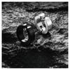 Earless Ear Hook Men's High-end Style Personalized Non-piercing Magnet Ear Hook No Ear Piercing