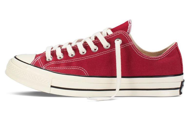 Converse Chuck Taylor All Star 1970-х годов Малиновый 142337C 41