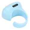 Phone Remote Shutter Multifunctional Remote Control for Smartphone Tablet Turning Pages Shooting Volume Adjust Pause Playback