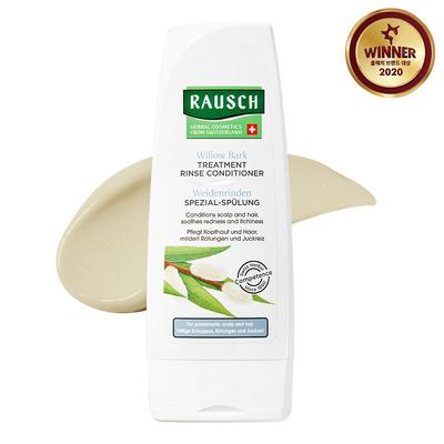 Schampon och hårbalsam – Hårbalsam