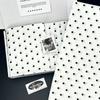 Geschenkpapier Groß Bastelpapier Geschenkverpackungspapier Groß Für Weihnachten Valentinstag Hochzeit