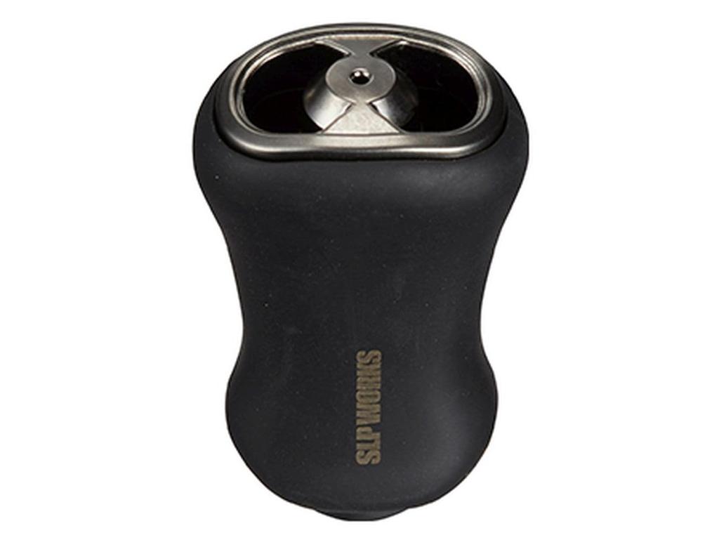 Daiwa SLP Works RCS High Grip I-Shape Power Large Knob
