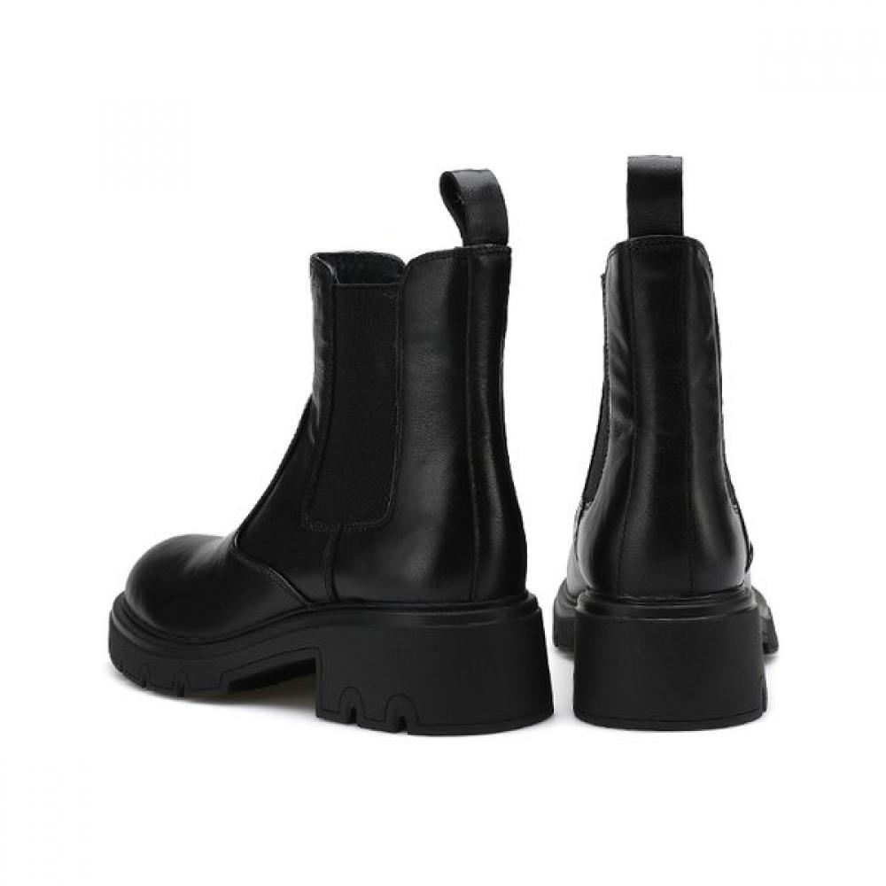 Misope Women Ankle Boots 012446710