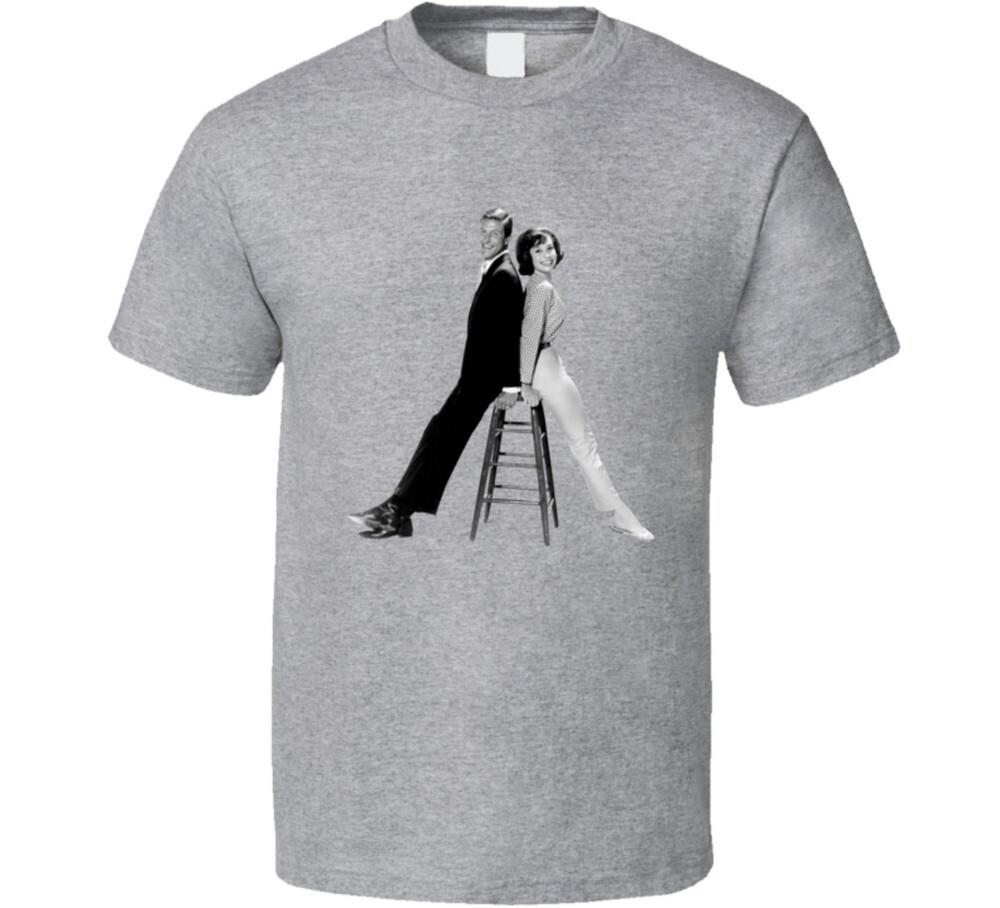 

The Dick Van Dyke Show T Shirt M