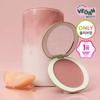 freshian Egg-like Cream Blush (12 Colors)