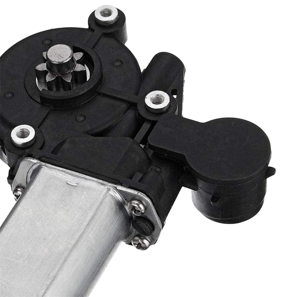 New Front Left Power Window Motor For Toyota RAV4 2001-2005 Highlander 2001-2007