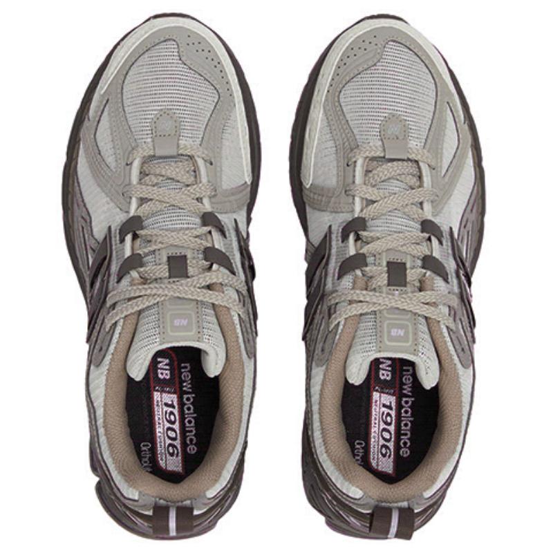 New Balance 1906R 'Mocha' Sneaker M1906RHD