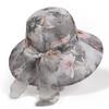 Hat Women Summer Sunshade Sunscreen Breathable Bucket Hat Women Outdoor Beach Hat