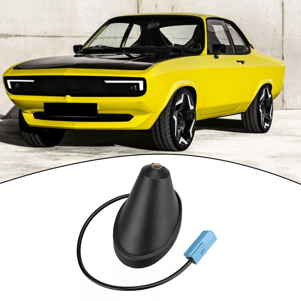 Plastic Alloy Car Roof Antenna Base Fits For Opel For Astra and For Zafira