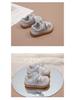 2025 Autumn New Arrivals: Girls' Casual and Sports Shoes - German Training, Fashion Sneakers for Children.