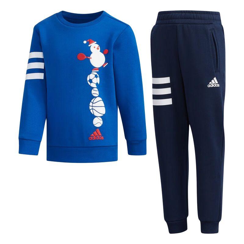 Adidas Casual Sportswear Children Aged 3 7 Years Old EH4019 122
