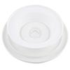 Cake Decorating Turntable Rotating Revolving Stand Pastry Baking Decoration Tool Set (White)