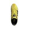 Adidas  Tokyo Pure Sulfur Women Sneakers Yellow Dark-Brown Gold-Metallic JI3299