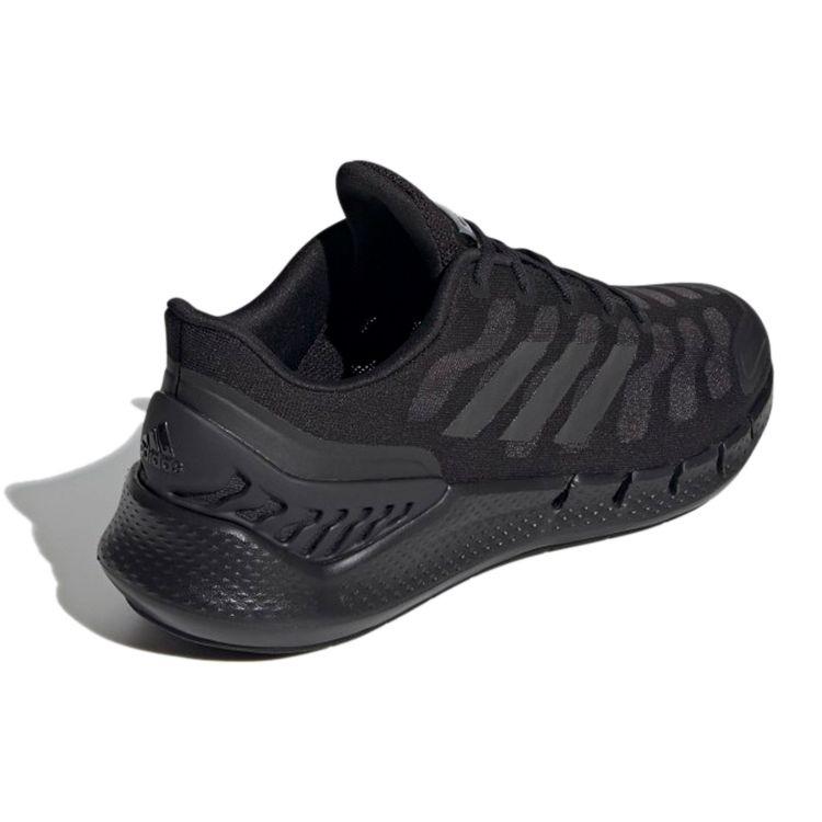 Adidas Climacool Ventania Black Grey Unisex Sneakers Core-Black Grey-Six FW1224