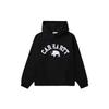 SS23 Graphic Letter Print Hooded Long Sleeve Sweatshirt Men Sweatshirt Black CHXSWS231409K-BKA