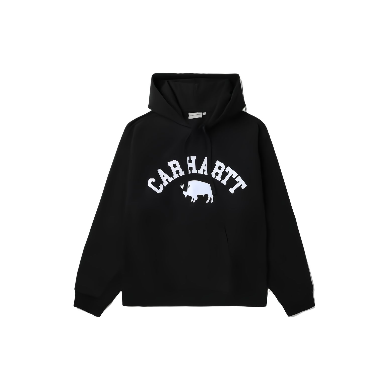 Carhartt WIP SS23 Grafisks burtu apdruka