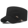 Men's Sun Visor Flat-topped Fashionable Casual Hat Outdoor Sports Baseball Hat Sun Visor