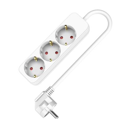 Ηλεκτρικά βύσματα και πρίζες – Πολύπριζα