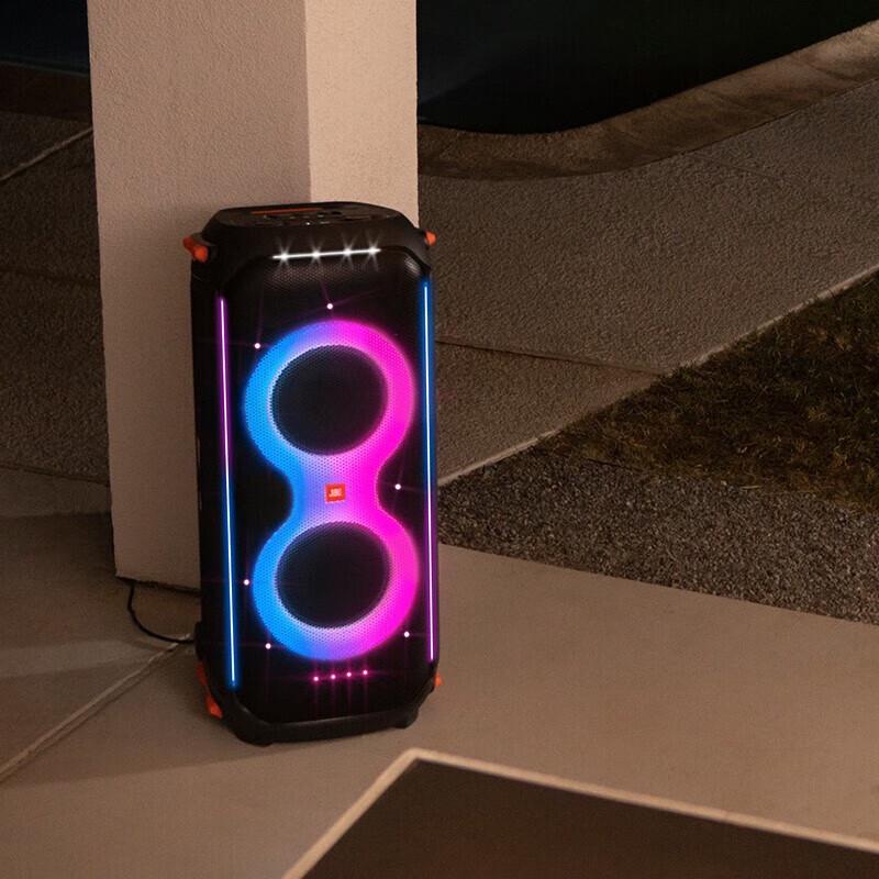 JBL PARTYBOX Portable Party Speaker Series