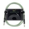IRIN Guitar Cable Wire Cord Jack Line Amp Connection Cable 10/6/3M Audio Cable Noise Reduction Line Guitar Parts & Accessories