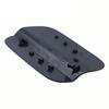 Tappo Coperchio Sportellino Carburante Posteriore Nero per Tiguan 2018-2024 Numero OEM: 5NN809909 5NA809909 5NG809909 5NN809909A