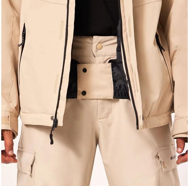 Oakley Core Divisional RC Insulated куртка