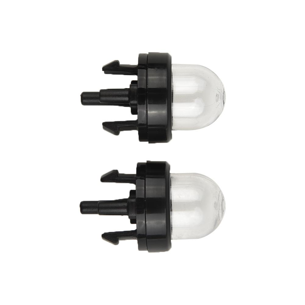 2*Primer Bulb For ECHO-CS 340 341 345 346 370/400/300/301/305/3000/306/3400