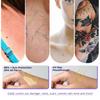 Body Concealer 74ml Waterproof Cover Up for Tattoos Scars Birthmarks Skin Brightening