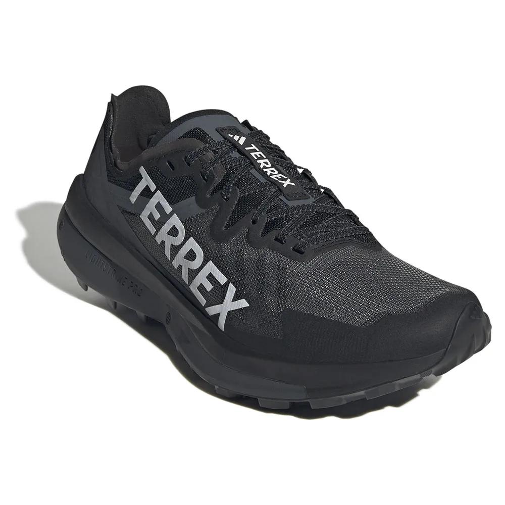 Adidas Terrex Agravic Speed Trailrunning-Schuhe