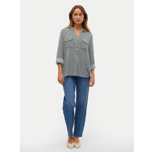 Рубашка Vero Moda Bumpy