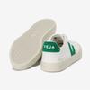 Veja Unisex Campo Casual Leather Elevated Sneakers Svju243cp05