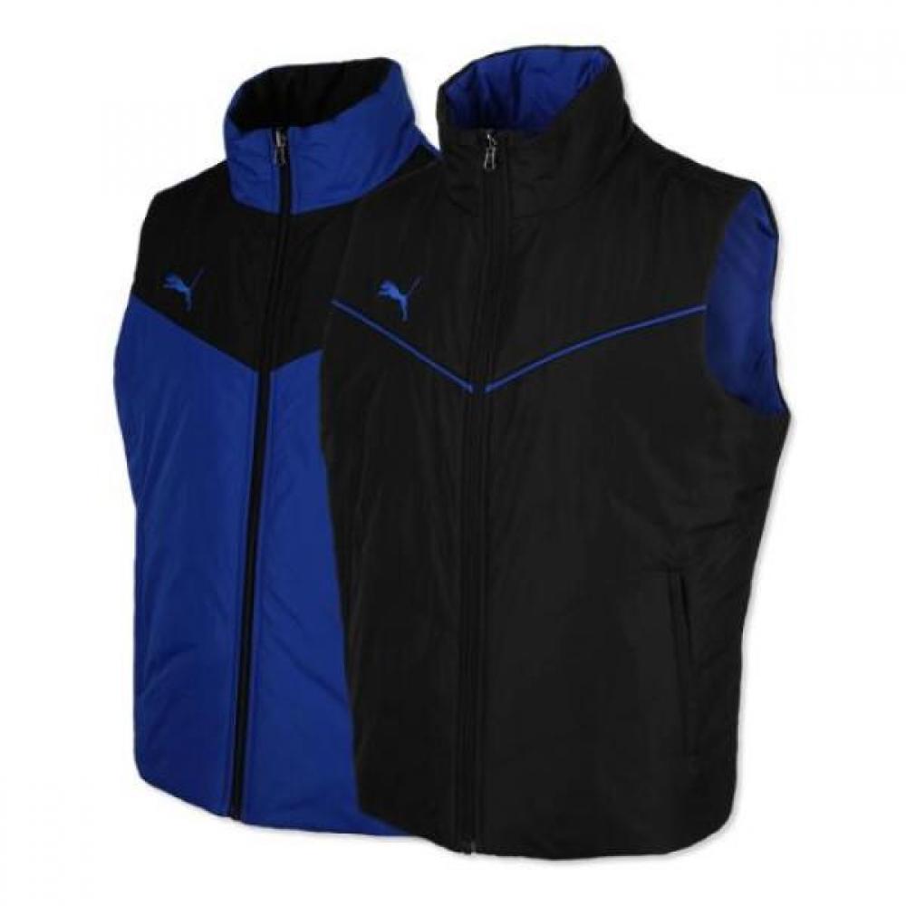 

Puma Kk Indivisualized Reversible Padded Vest size:110/Code:93271203