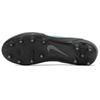 Nike Tiempo Legend 9 Pro Comfortable Versatile HG (Rubber Short Studs) Natural Grass Slip Resistant Durable Soccer Shoes Men Soccer Shoes DB5621-004
