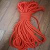 Water Rescue Floating Safety Rope with Hook CN plug (adapter included)