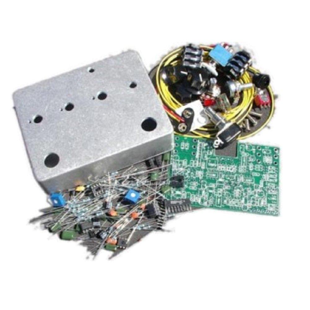 Набор для сборки эффекта Build Your Own Clone Effects Kit Analog Vibrato B.Y.O.C