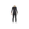New Nike Bodysuits Women's Black DV8063-010