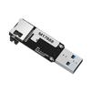 3D Printer Accessories Fast Printing Machine Memory Expansion Card MKS EMMC 32G MKS EMMC-ADAPTER V2 Card Reader