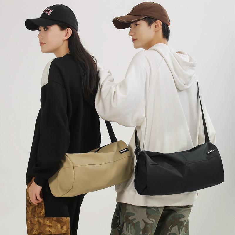 Женская сумка на плечо — фото 5