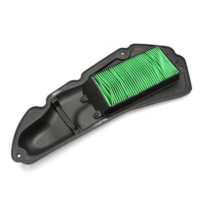 Motorcycle Replacement Engine Air Intake Filter Cleaner PCX160 Air Filter Inake For Honda PCX160 2021-2023 PCX125 2021-2022