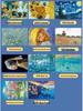 1000-Piece Famous Painting Landscape Jigsaw Puzzle for Adults - Decompression Toy