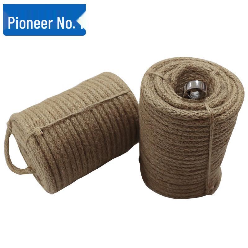 Pioneer No. 1 Marine Fire Escape Rope